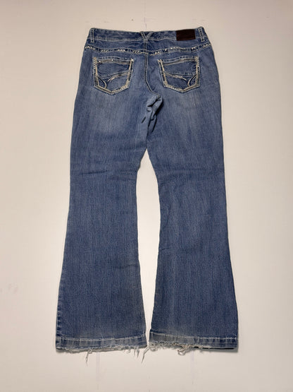 Frauen Jeans US31 F1079