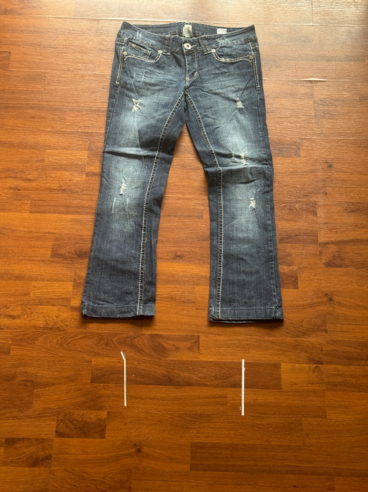 Frauen Jeans US31 F239