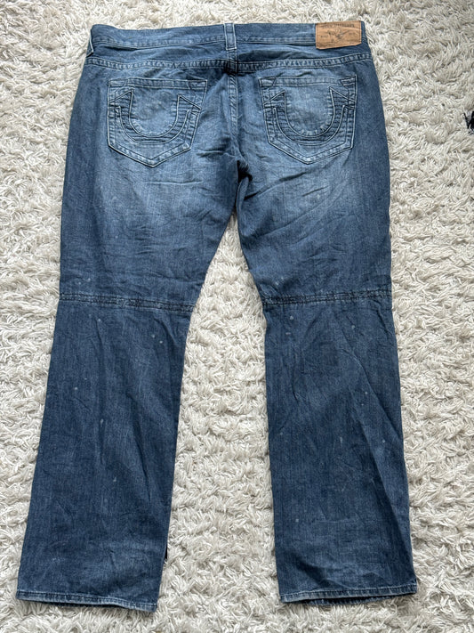 True Religion Herren US42 T518