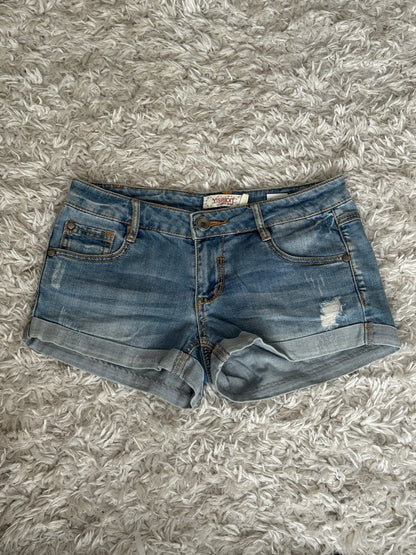Frauen MiniShorts US30 MS10