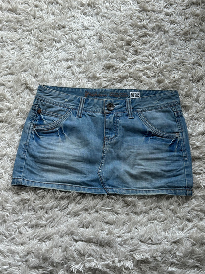Frauen MiniRock US30 MR2