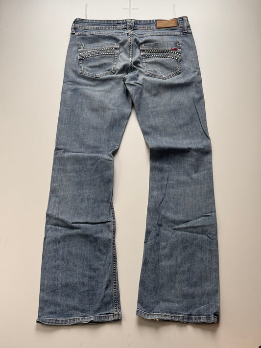 Frauen Jeans US31 F1561