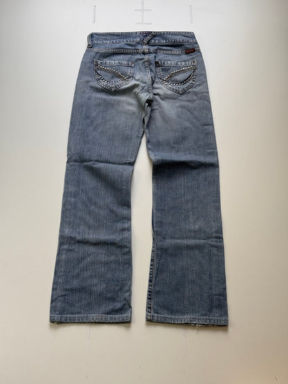 Frauen Jeans US26 F1445