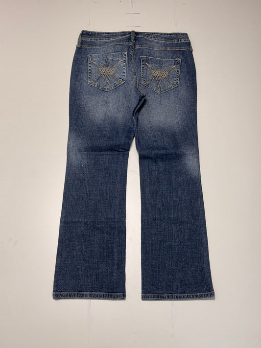 Frauen Jeans US31 F916