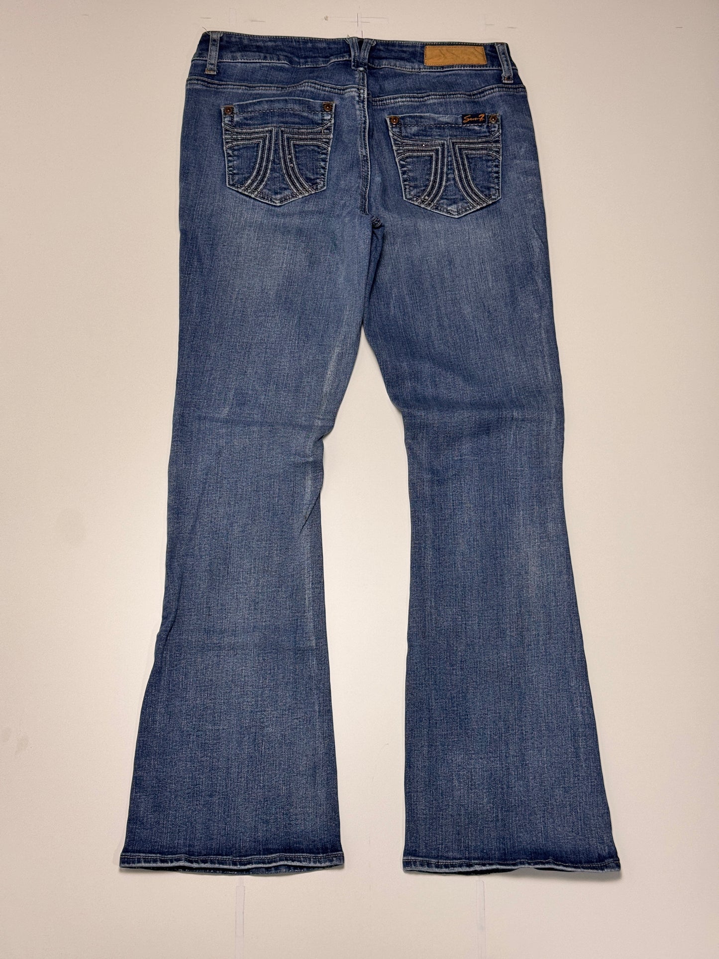 Frauen Jeans US31 F874