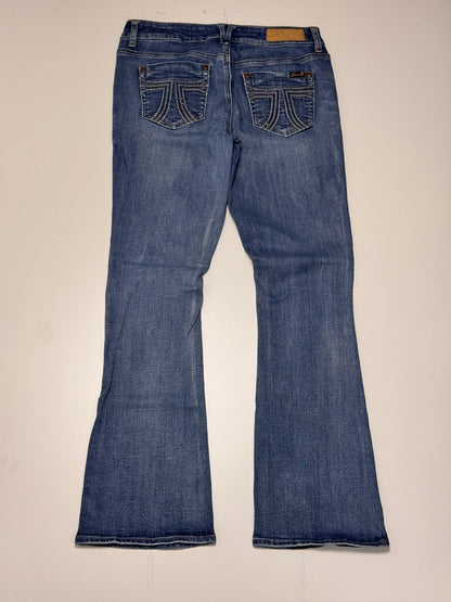 Frauen Jeans US31 F874
