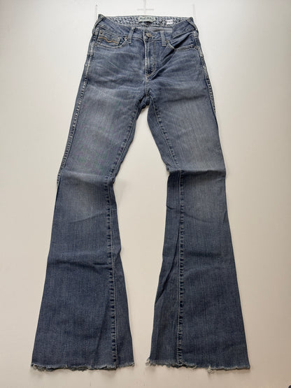 Frauen Jeans US25 F1576