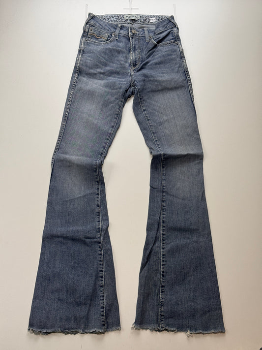 Frauen Jeans US25 F1576