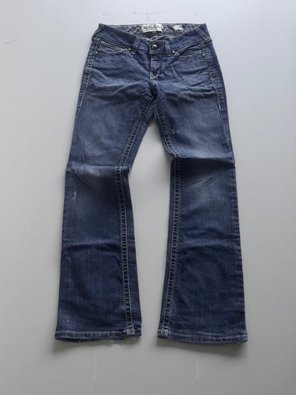 Frauen Jeans US28 F500