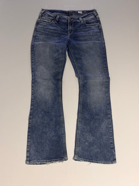 Frauen Jeans US30 F550