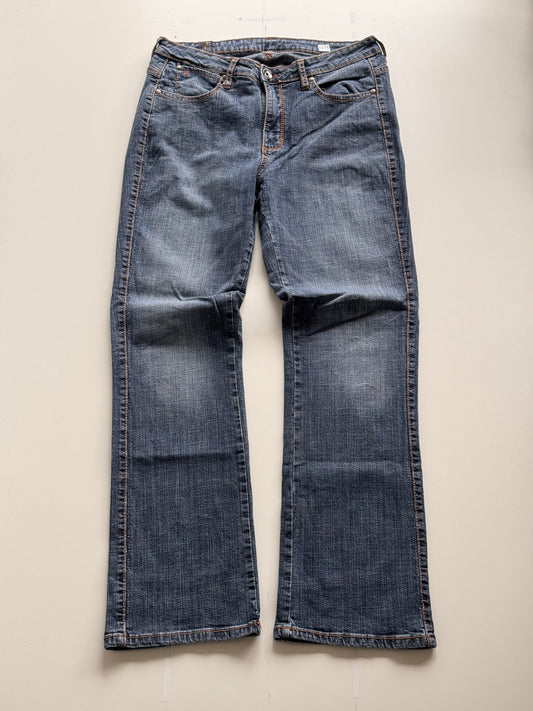 Frauen Jeans US31 F673