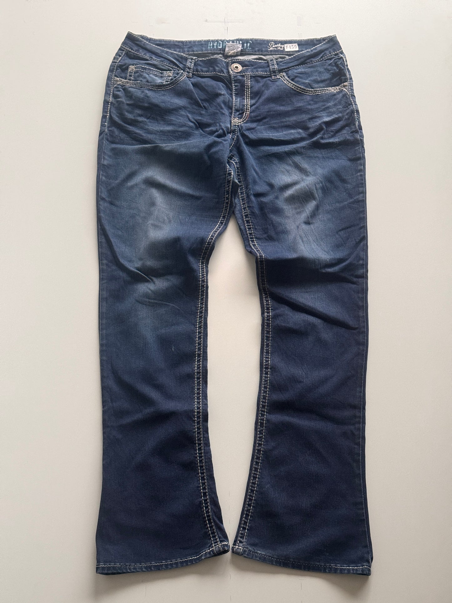 Frauen Jeans US36 F459