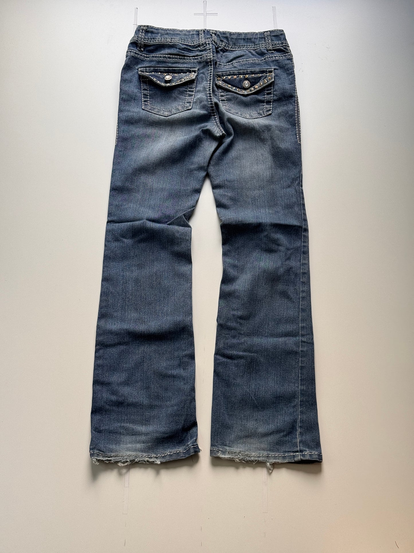 Frauen Jeans US27 F1453