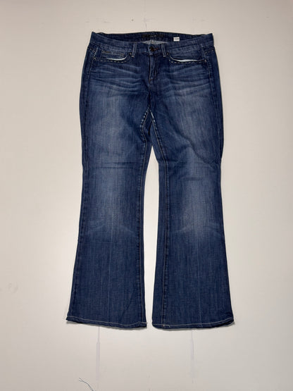 Frauen Jeans US32 F1049