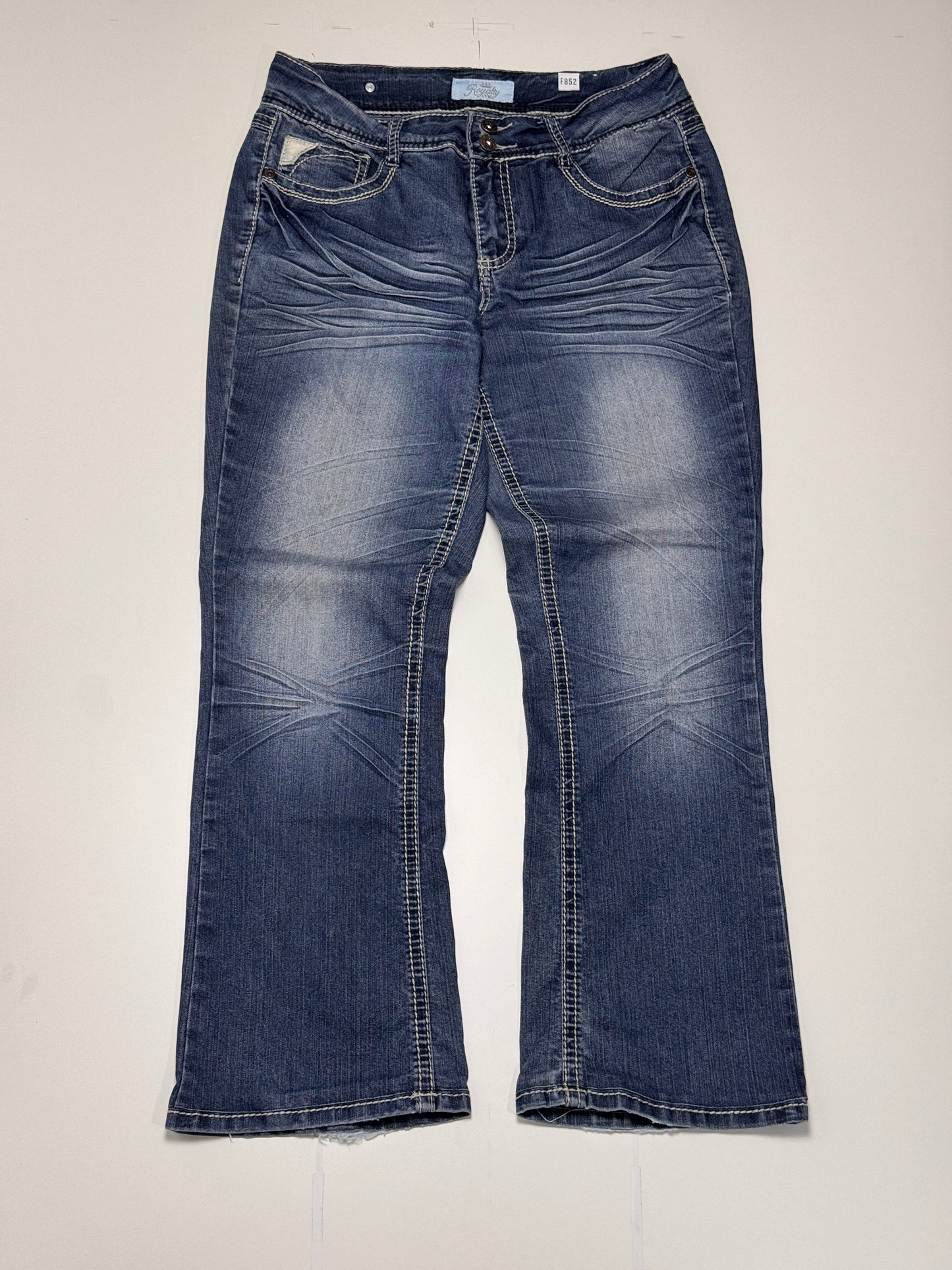 Frauen Jeans US31 F852