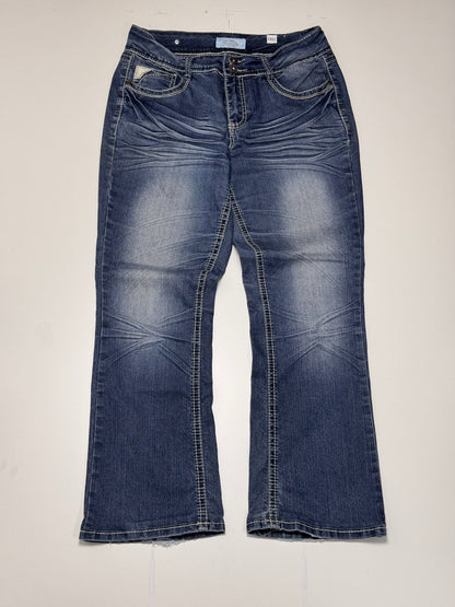 Frauen Jeans US31 F852