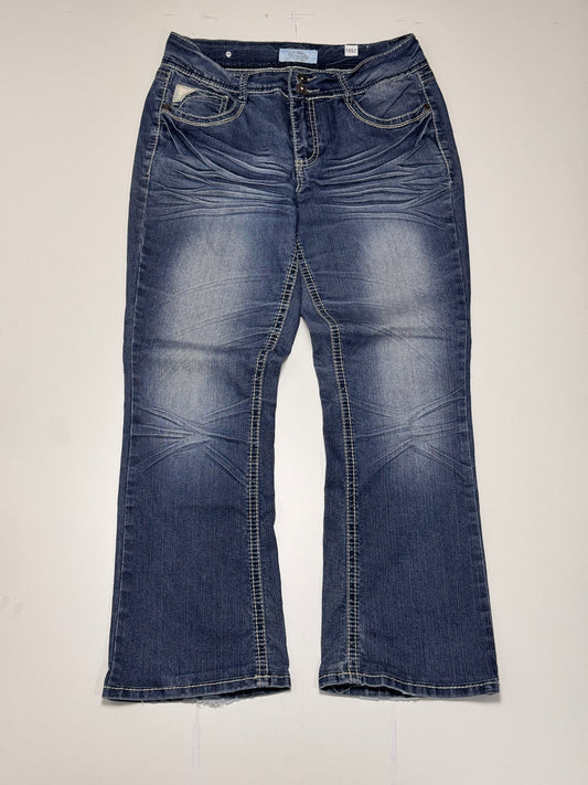 Frauen Jeans US31 F852