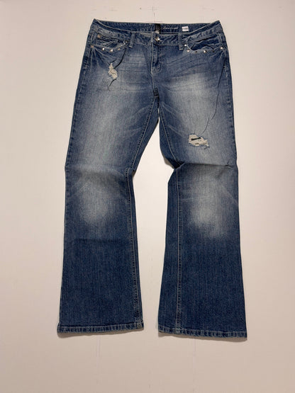 Frauen Jeans US33 F1205