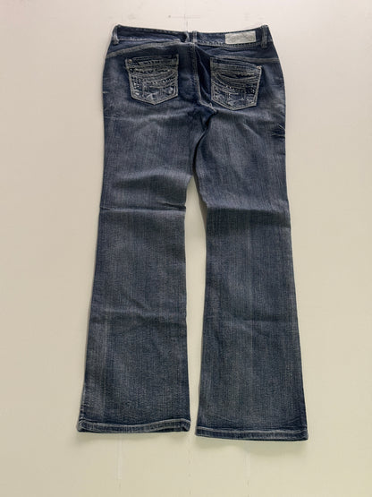 Frauen Jeans US31 F517