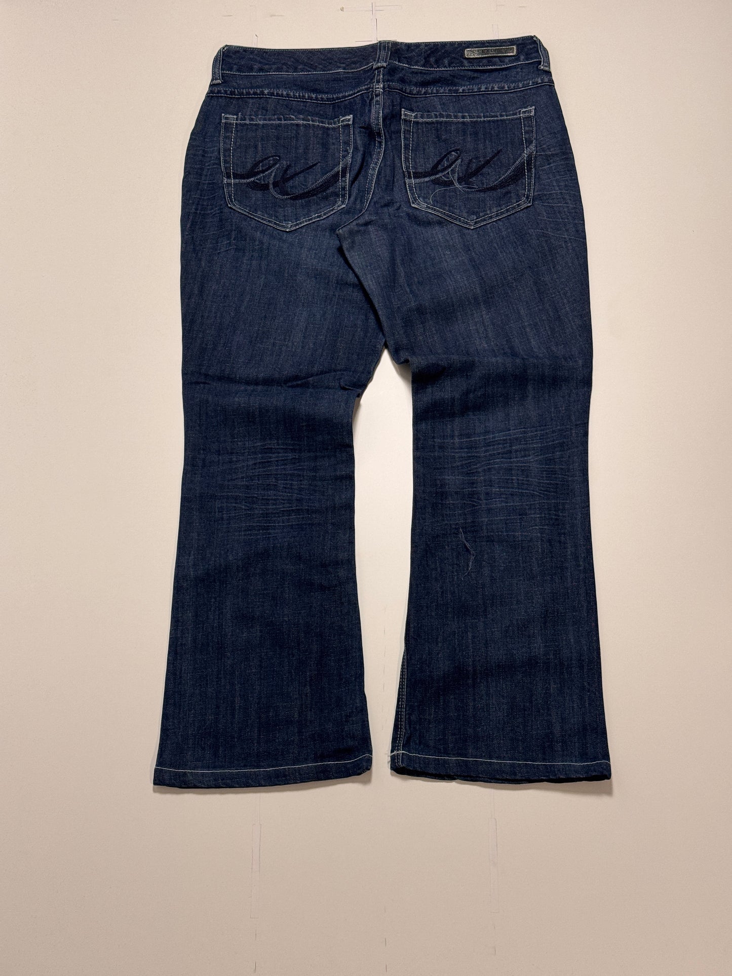 Frauen Jeans US32 F1241