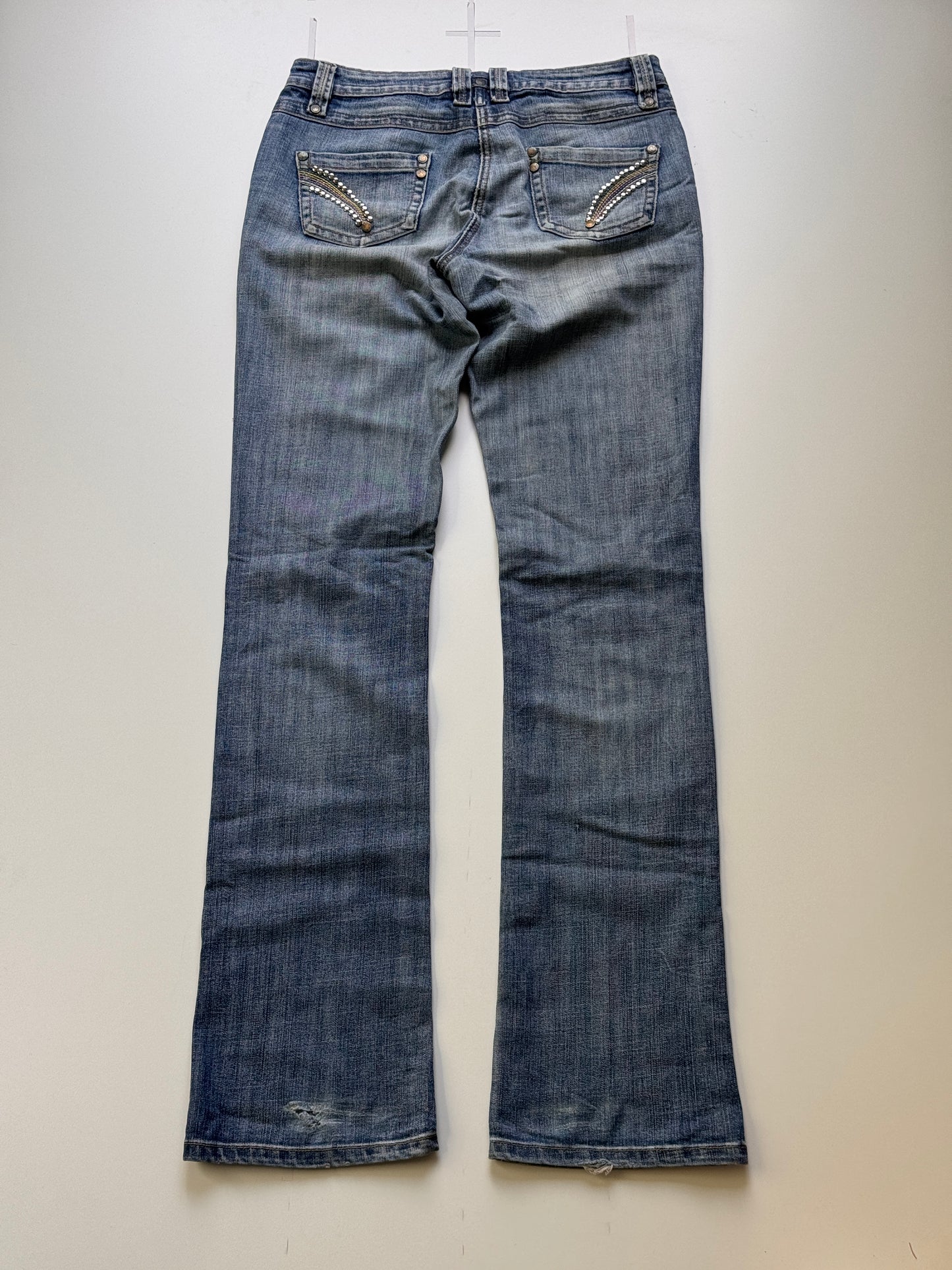 Frauen Jeans US29 F1446