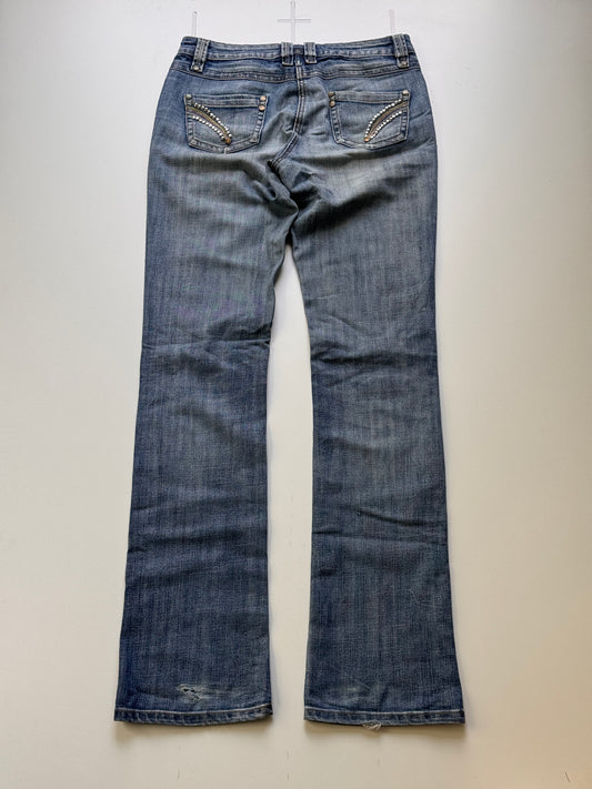Frauen Jeans US29 F1446