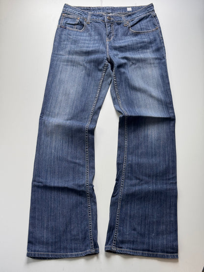 Frauen Jeans US33 F1533