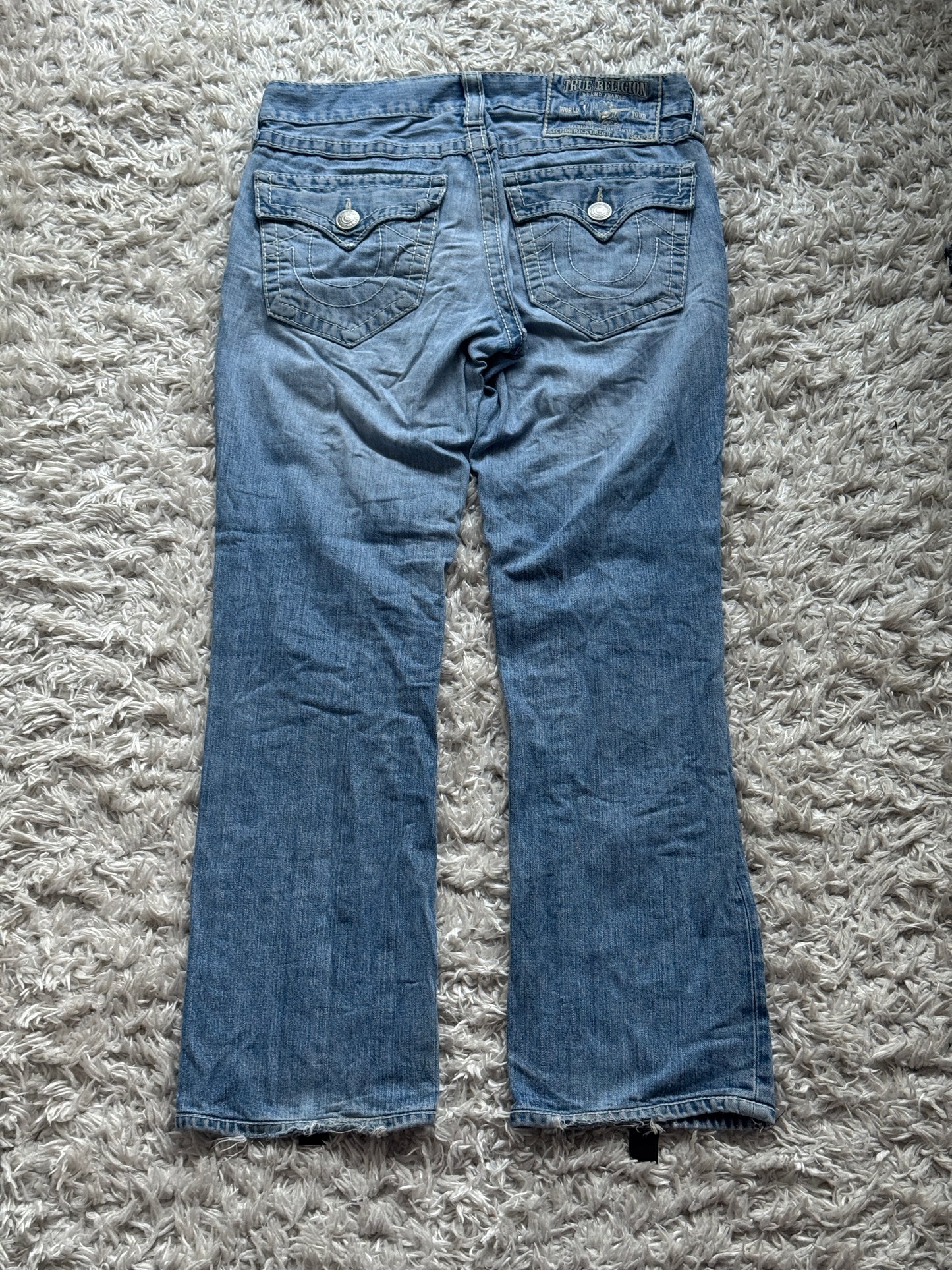 True Religion Herren US31 T468