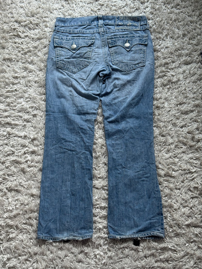 True Religion Herren US31 T468