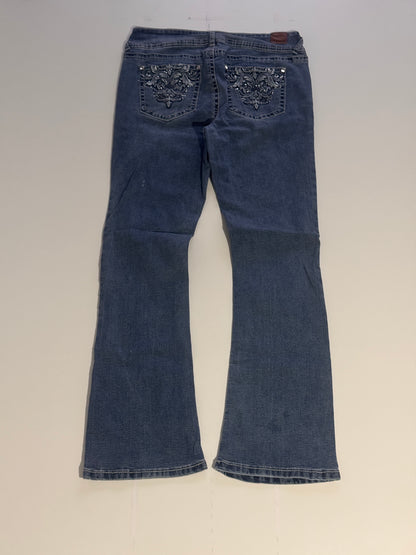 Frauen Jeans US31 F538
