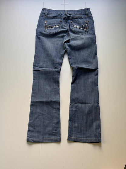 Frauen Jeans US28 F1514