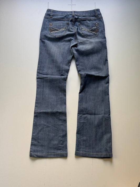 Frauen Jeans US28 F1514