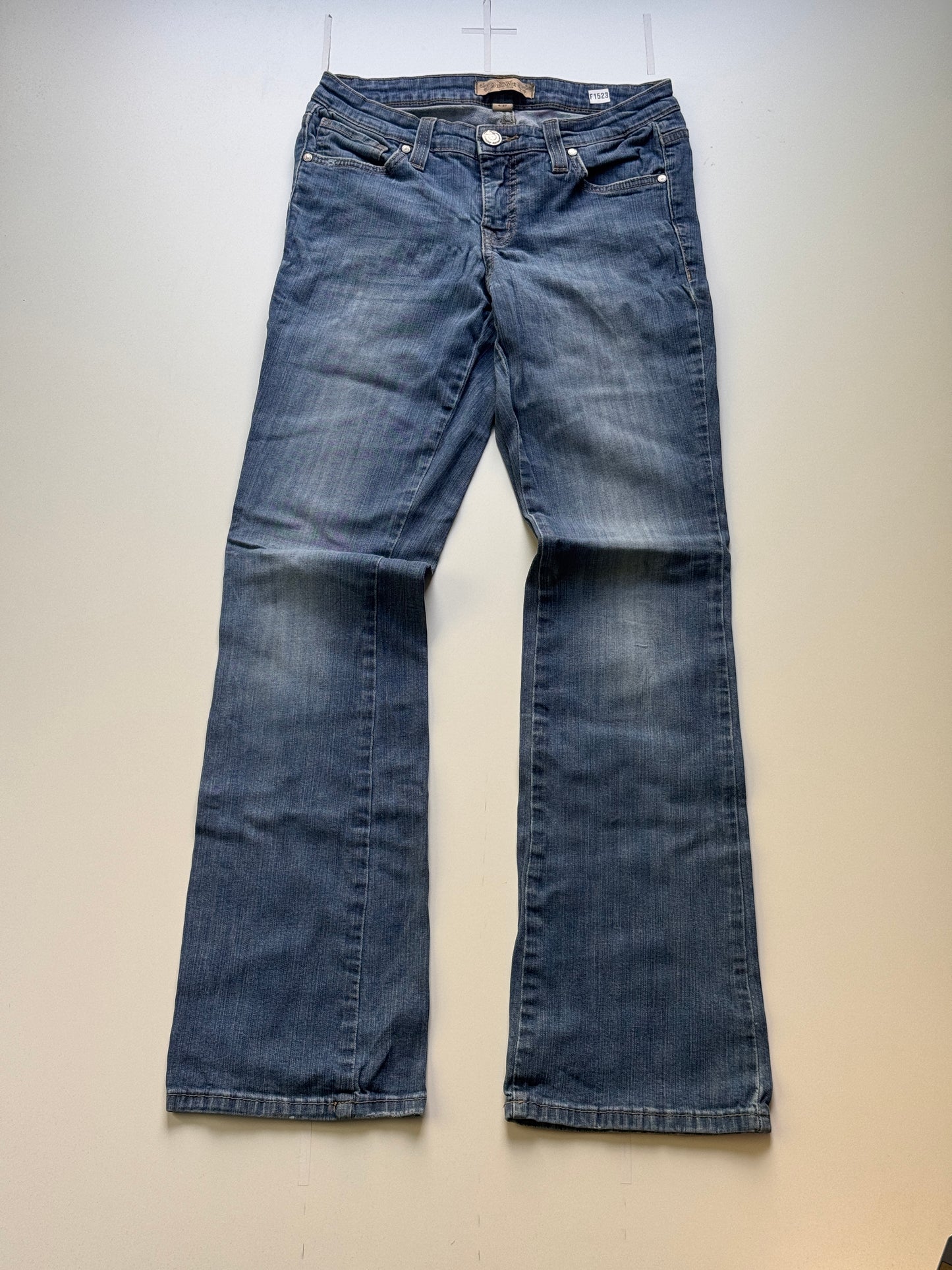 Frauen Jeans US28 F1523
