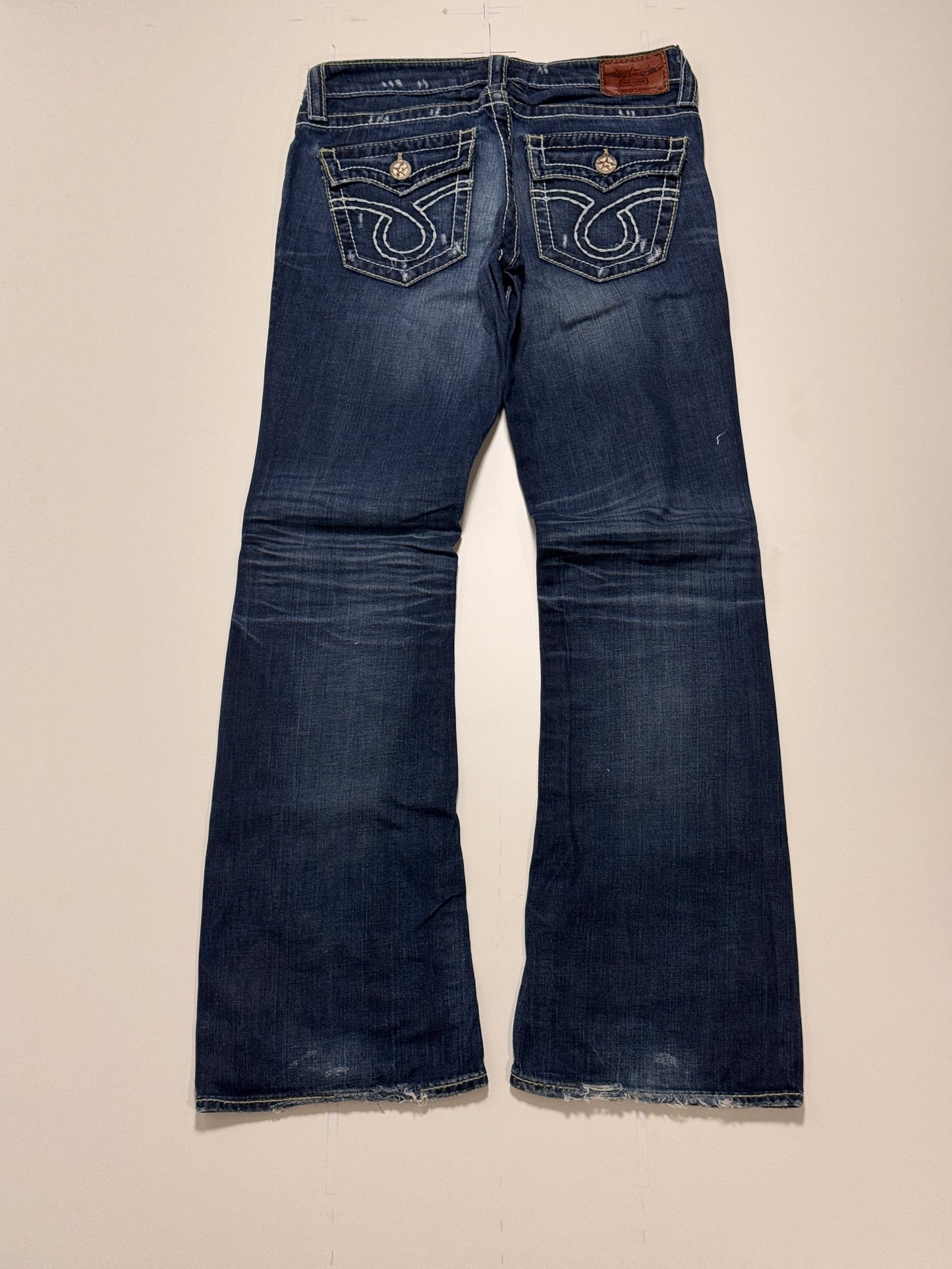 Frauen Jeans US30 F1248