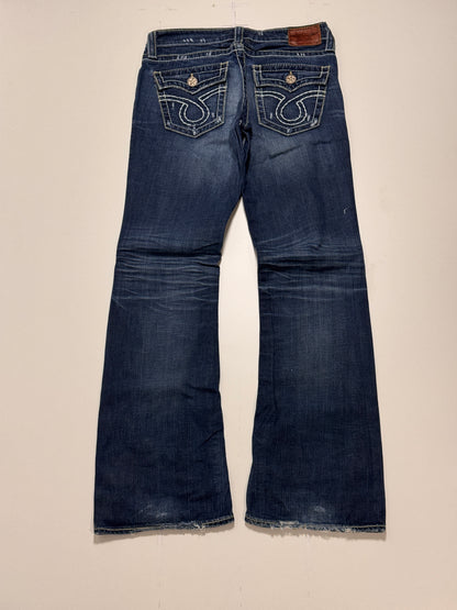 Frauen Jeans US30 F1248