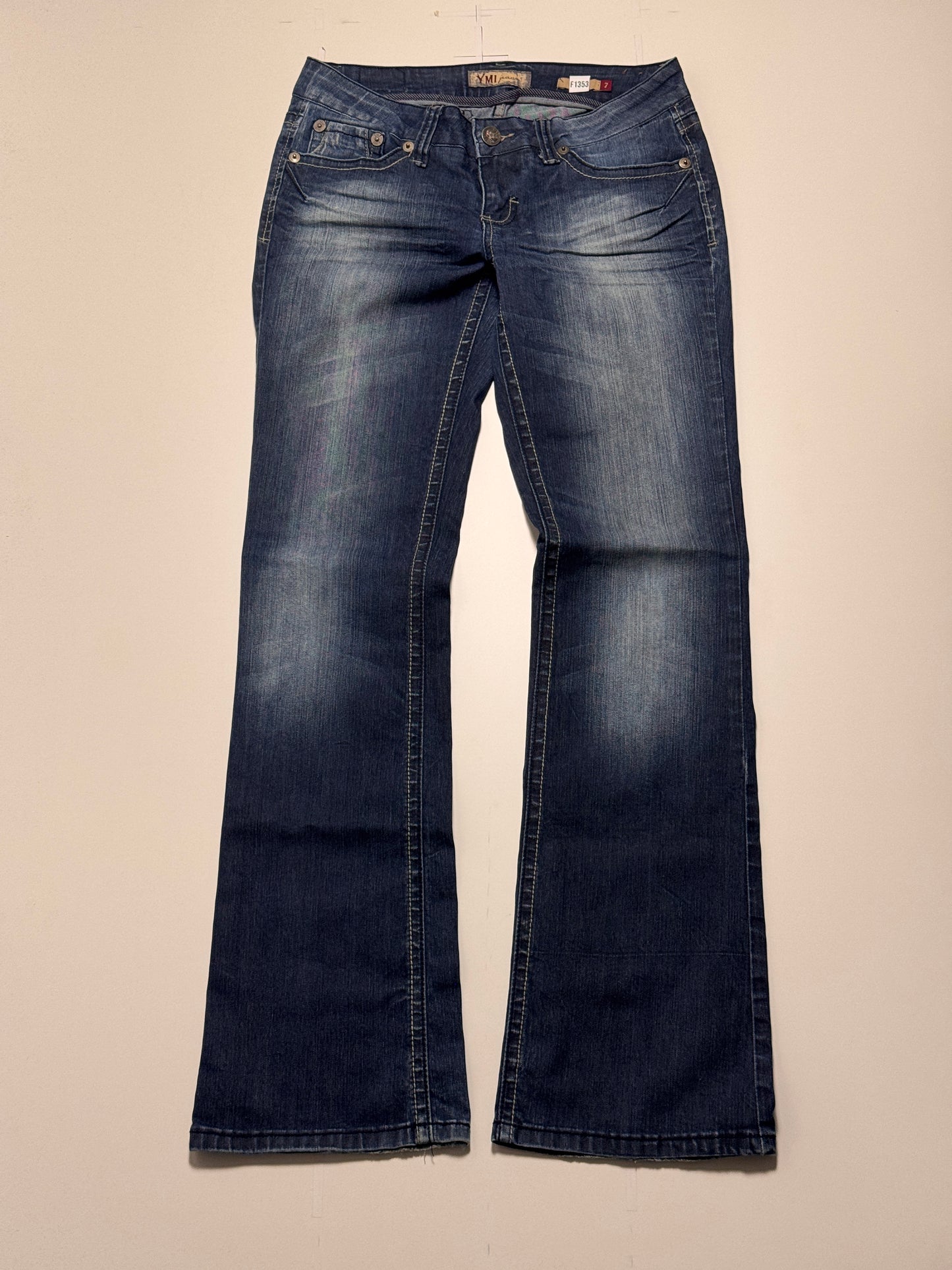 Frauen Jeans US30 F1353