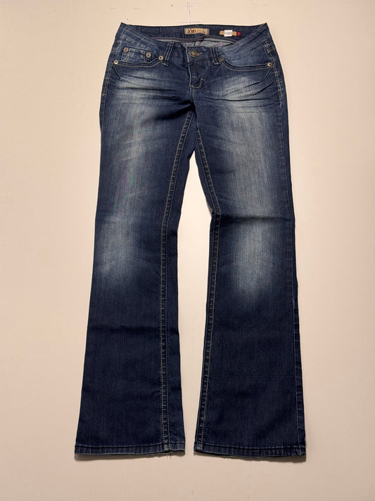 Frauen Jeans US30 F1353