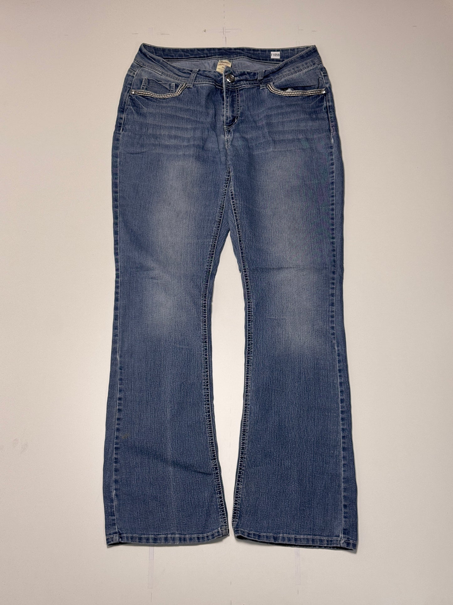 Frauen Jeans US31 F1059