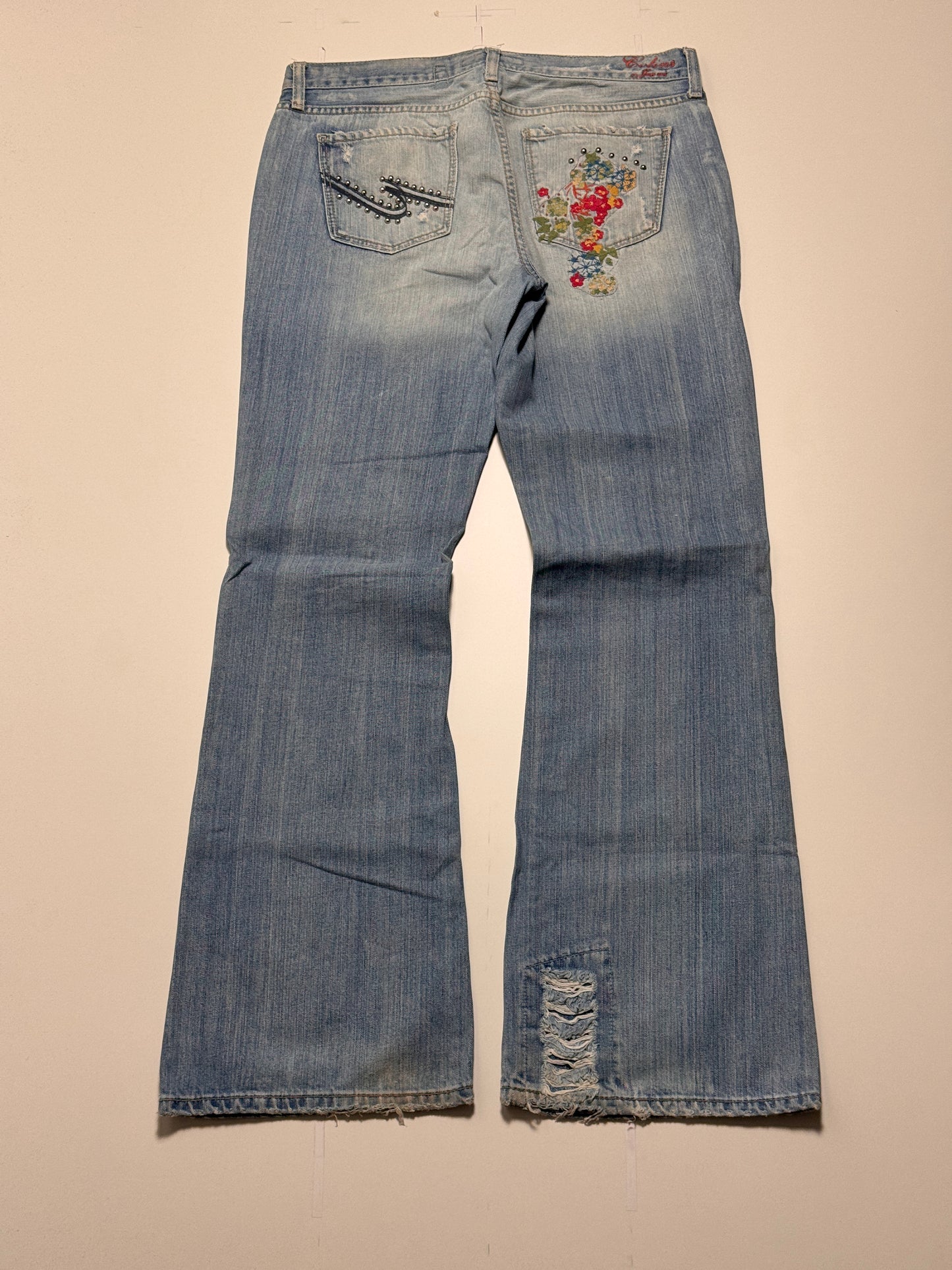 Frauen Jeans US32 F1350
