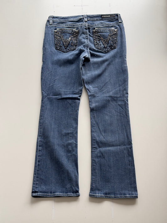 Frauen Jeans US31 F627