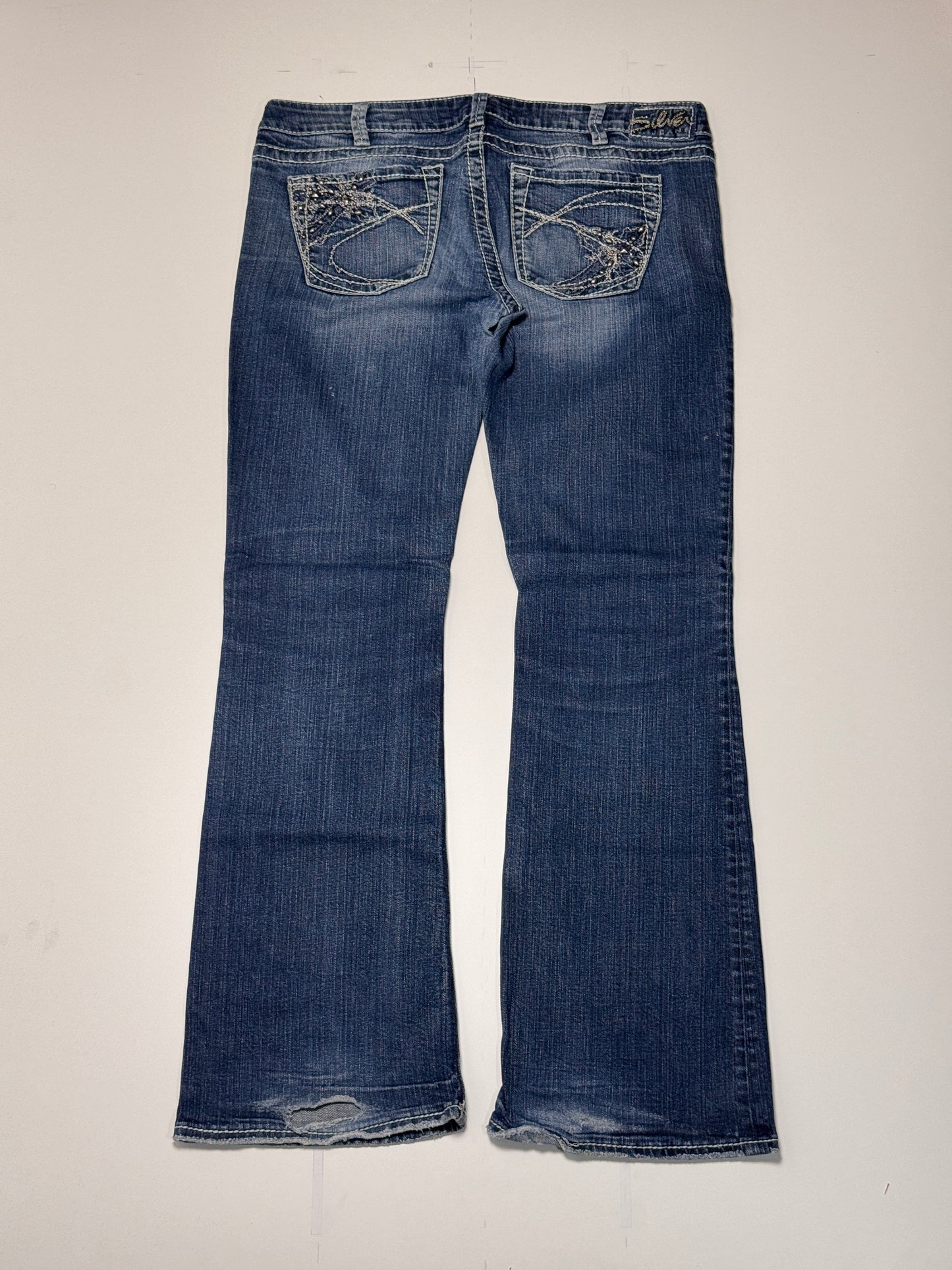 Frauen Jeans US36 F1062