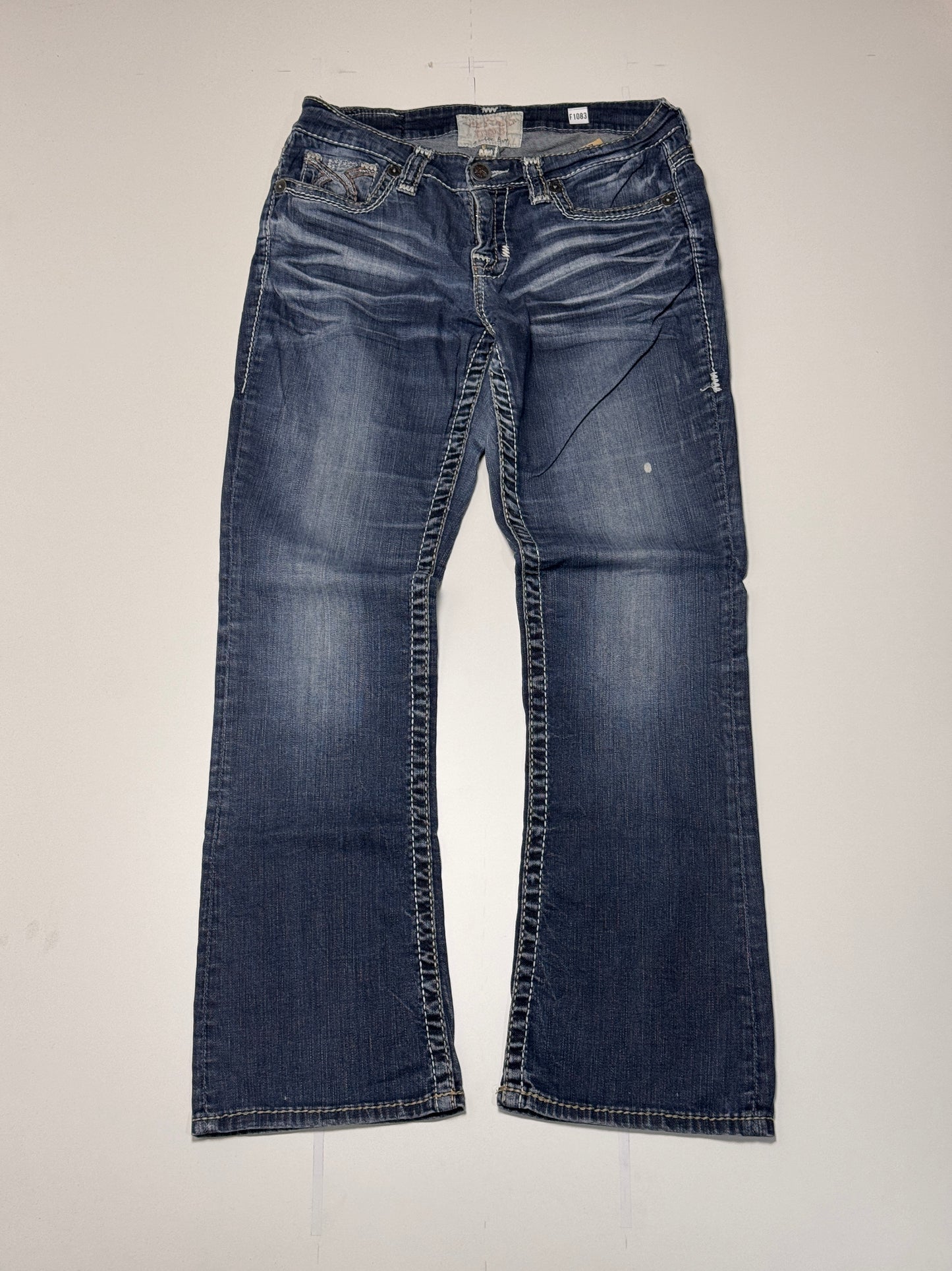 Frauen Jeans US31 F1083