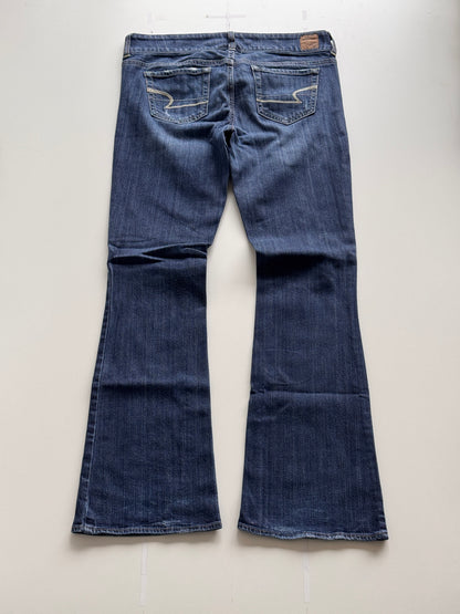Frauen Jeans US32 F647