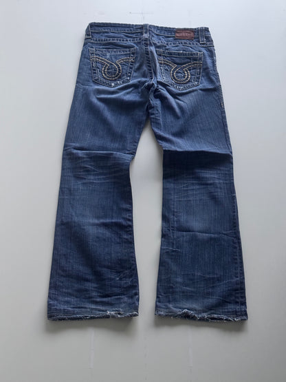 Frauen Jeans US31 F501