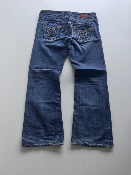 Frauen Jeans US31 F501