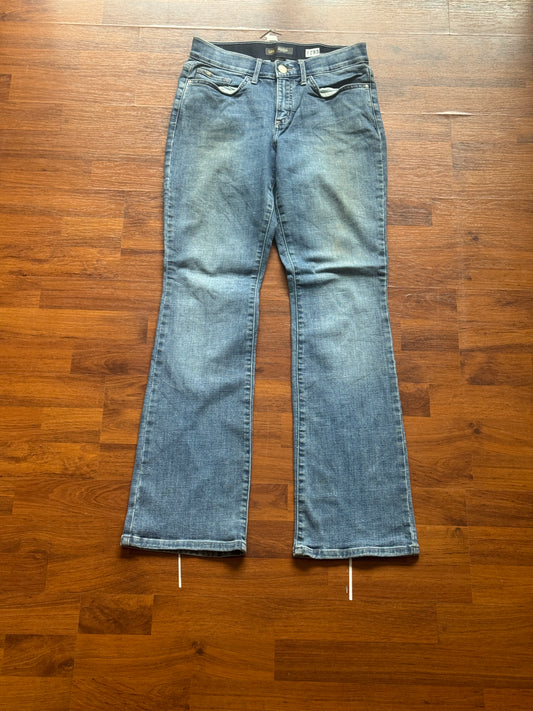 Frauen Jeans US27 F293