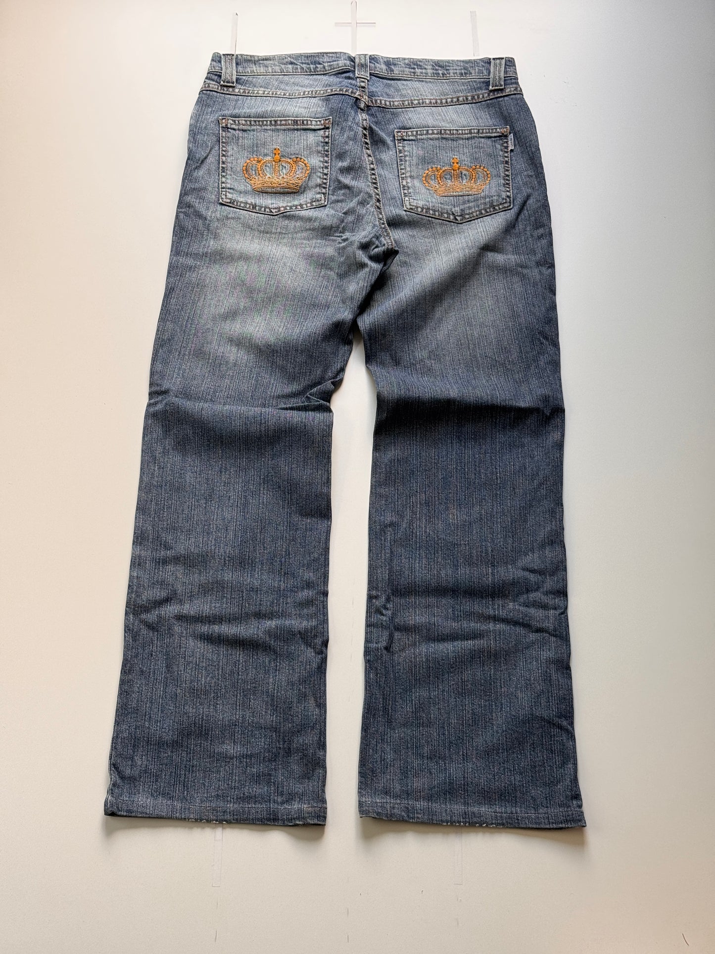 Frauen Jeans US31 F1455
