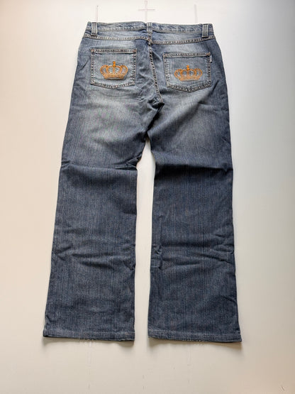 Frauen Jeans US31 F1455