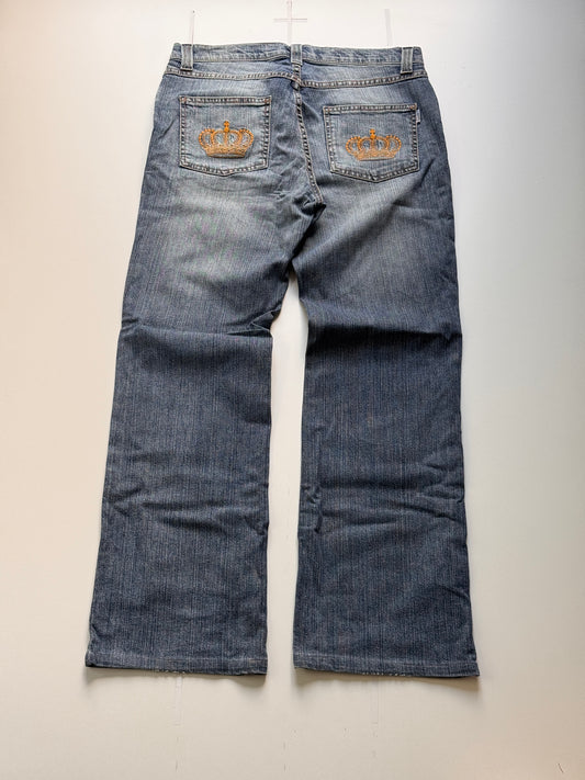 Frauen Jeans US31 F1455