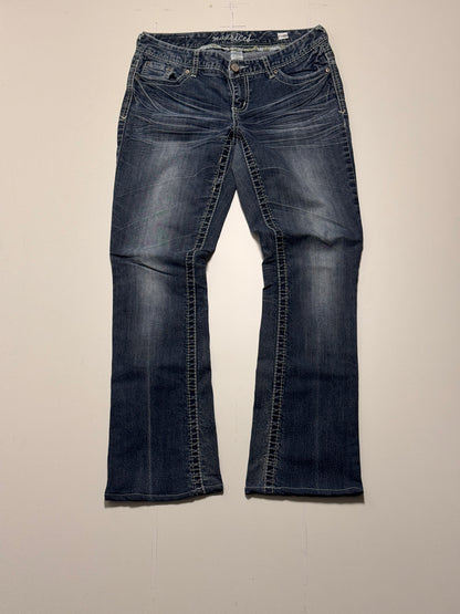 Frauen Jeans US29 F1400